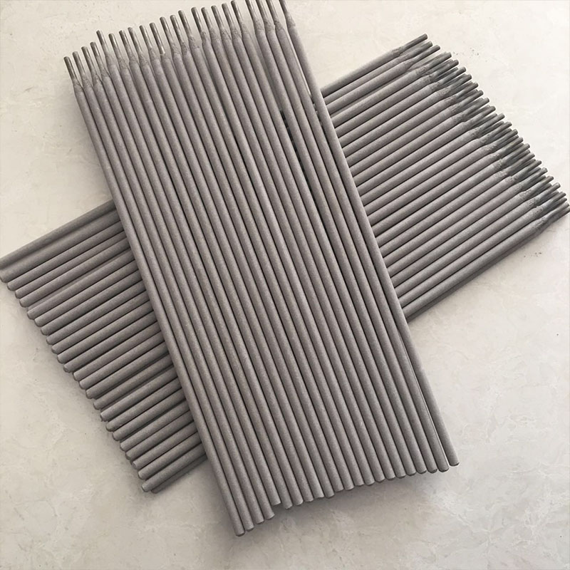 金威碳钢焊条